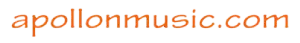 apollonmusic.com