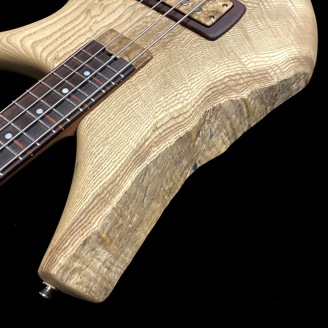 Maru Bass Live-Edge #001_01