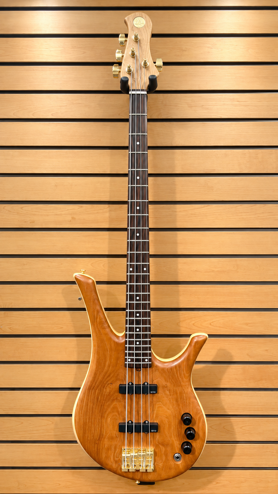 Maru Bass Mio -澪-