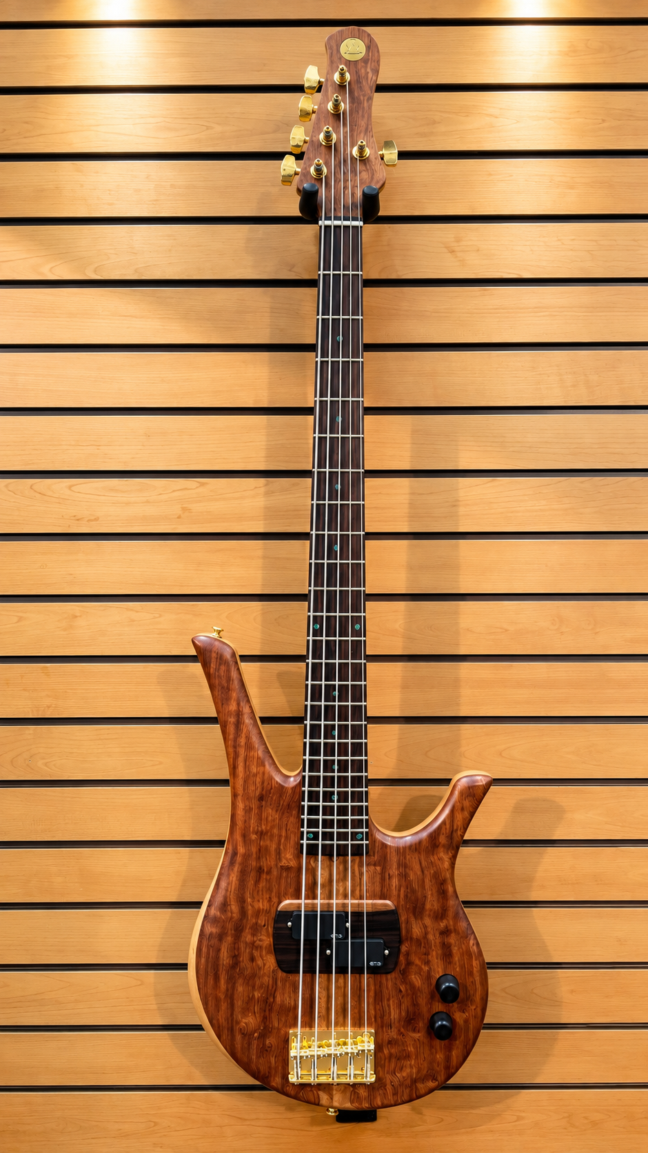 Maru Bass Kasumi -霞-