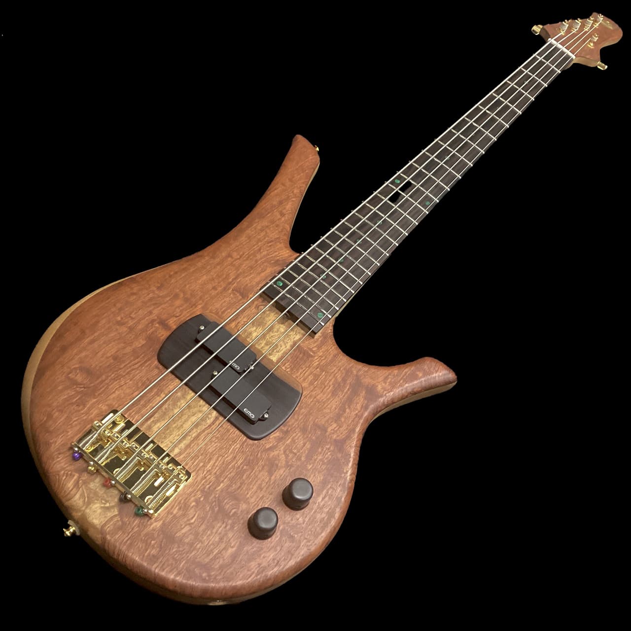 Maru Bass Kasumi -霞-_08