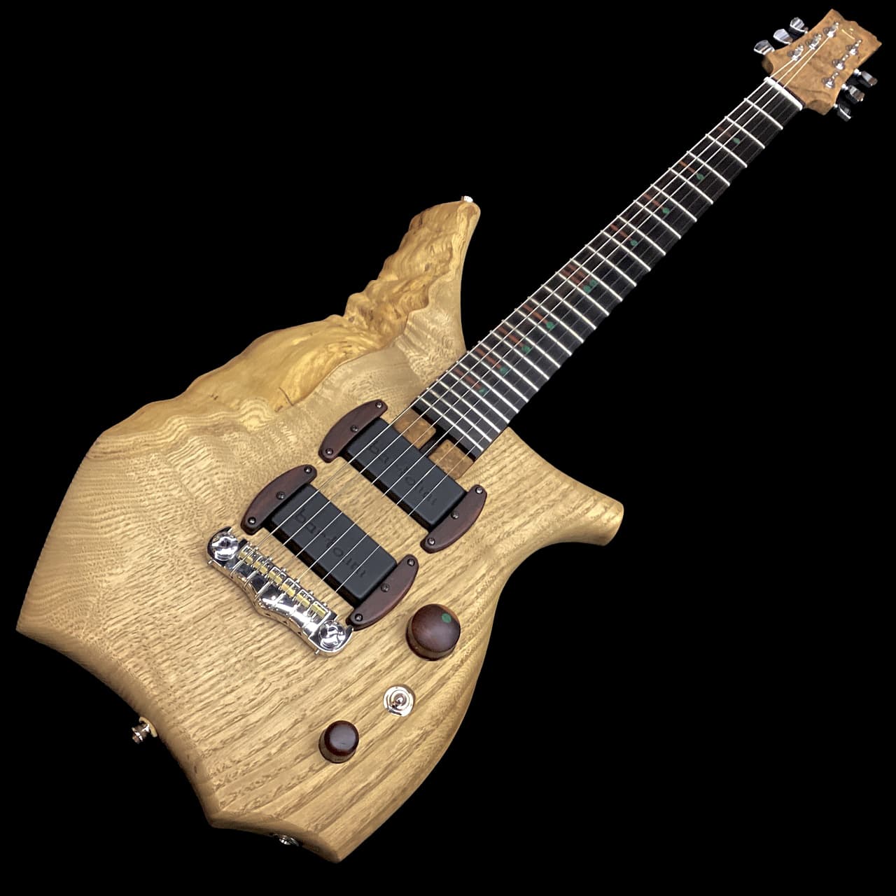 Maru Bass Live-Edge #002_01