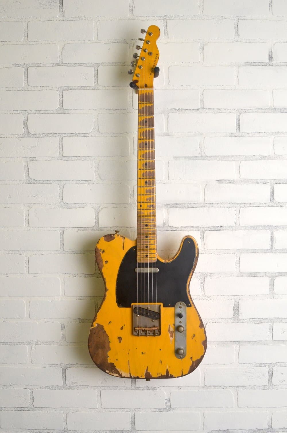 Nash Guitars T52