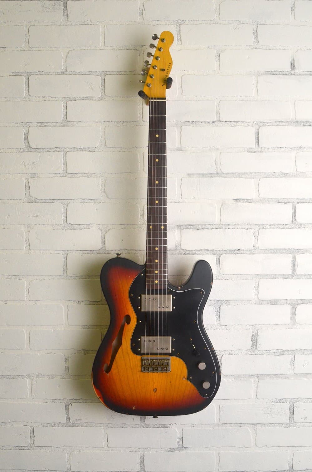 Nash Guitars T72TL