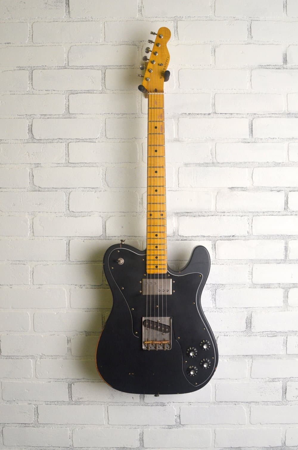 Nash Guitars TC72