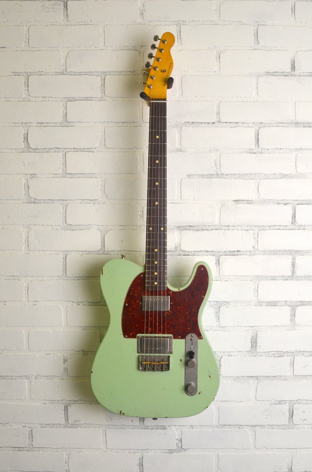 Nash Guitars T2HB