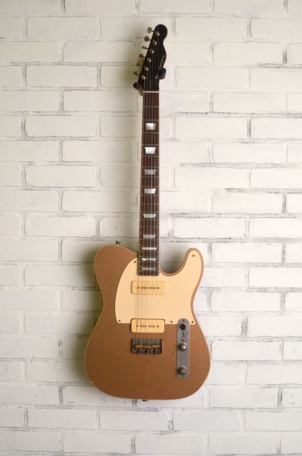 Nash Guitars T56GT