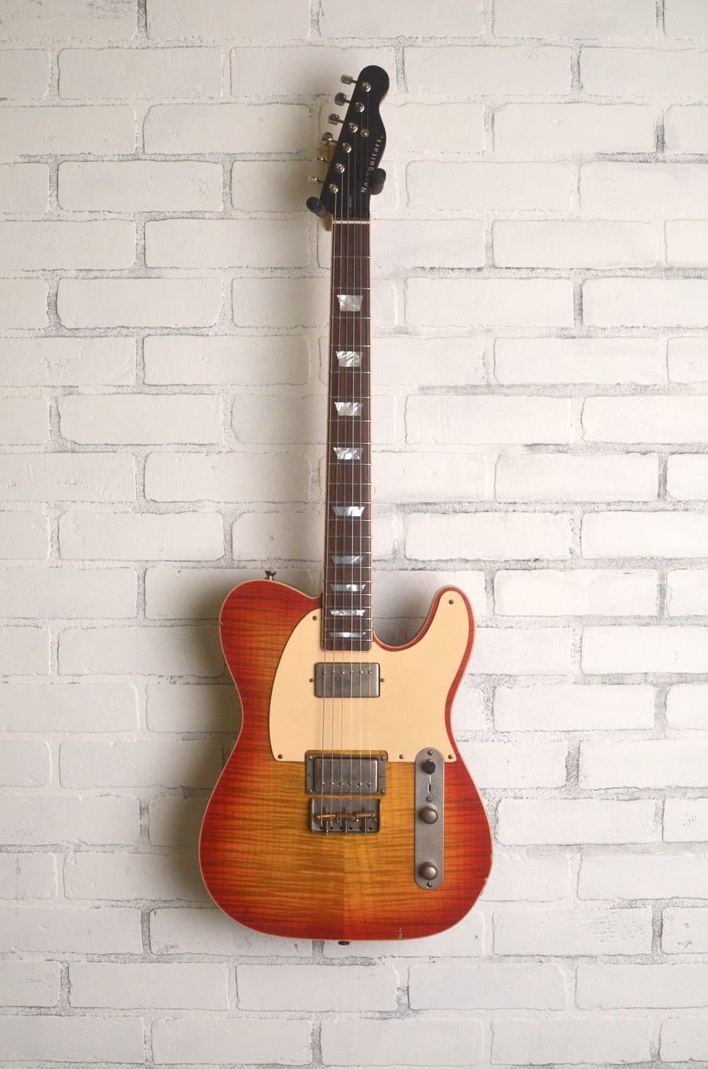 Nash Guitars T2HB