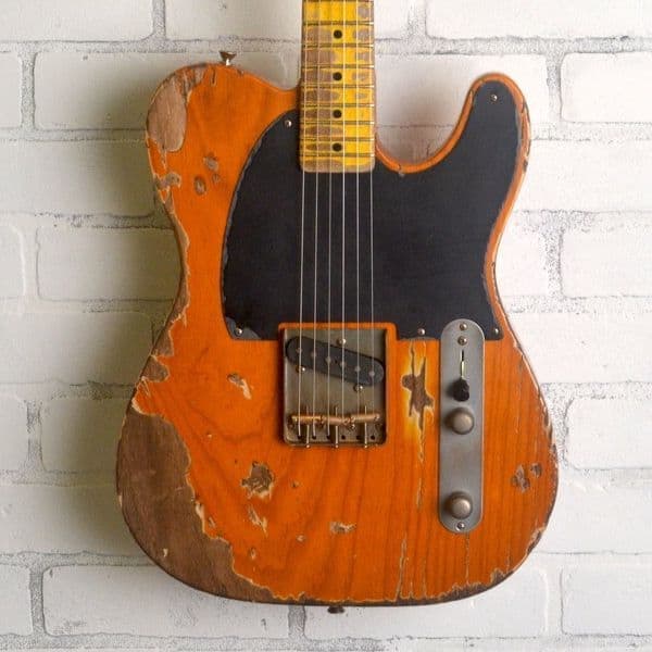 Amber (ash)
