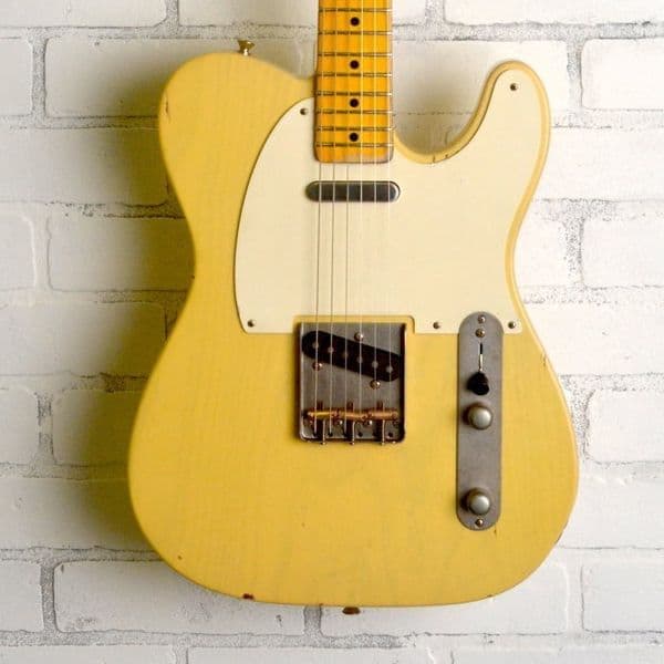 Cream (ash)