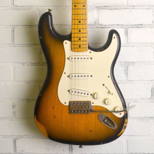 Two Tone (ash)