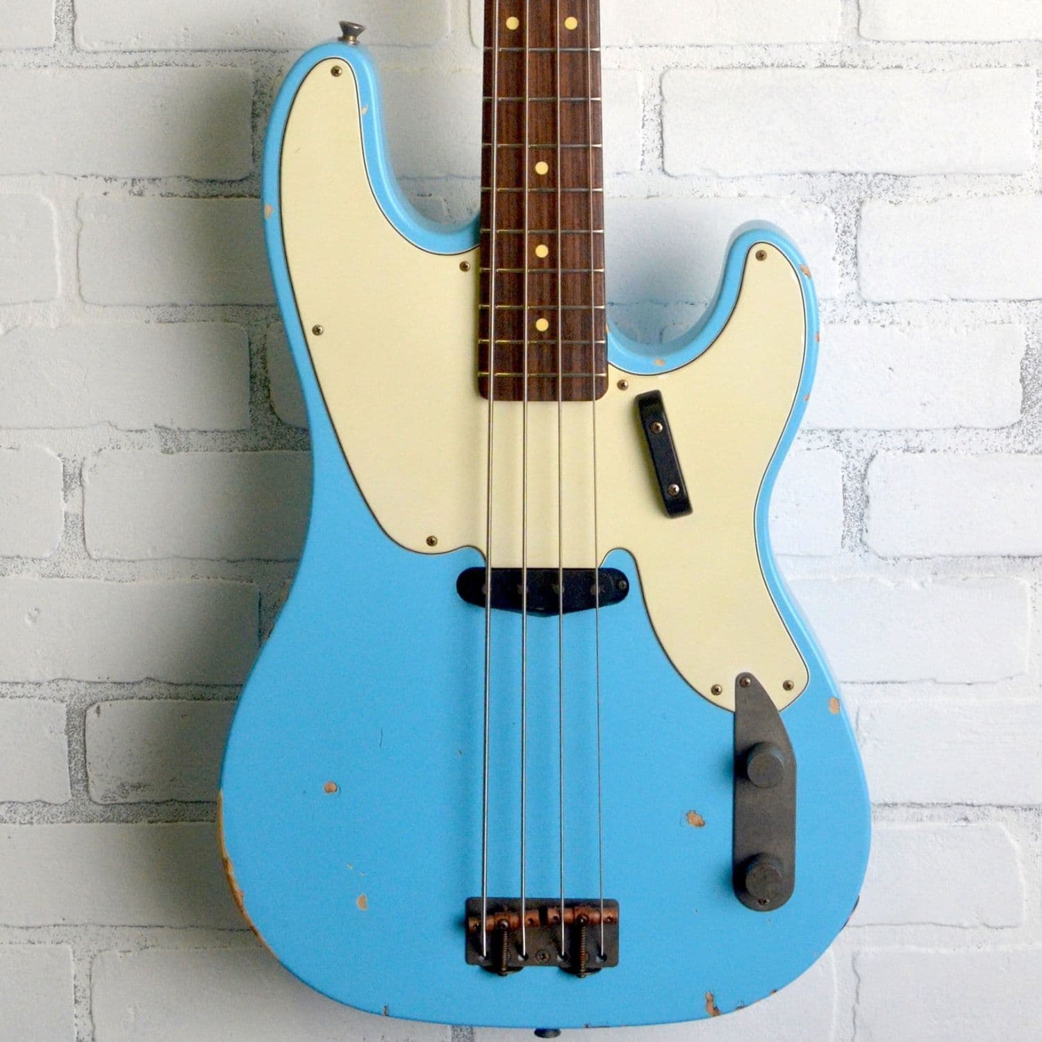 Mb63 MB63 | Nashguitars | apollonmusic