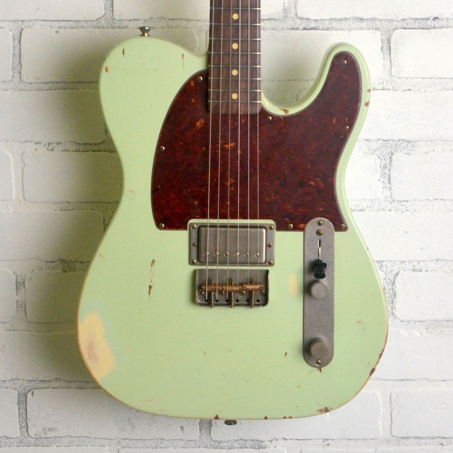 Surf Green