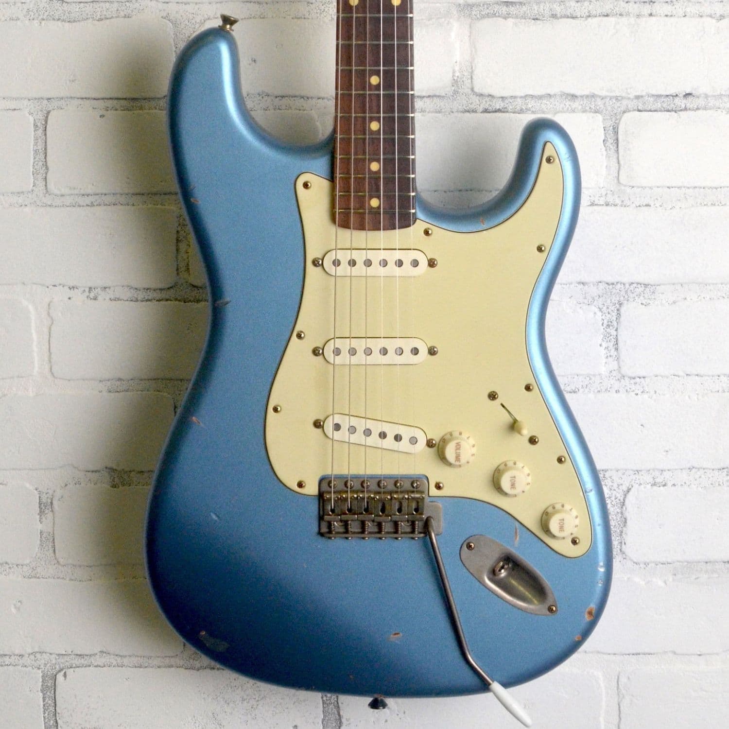 Ice Blue