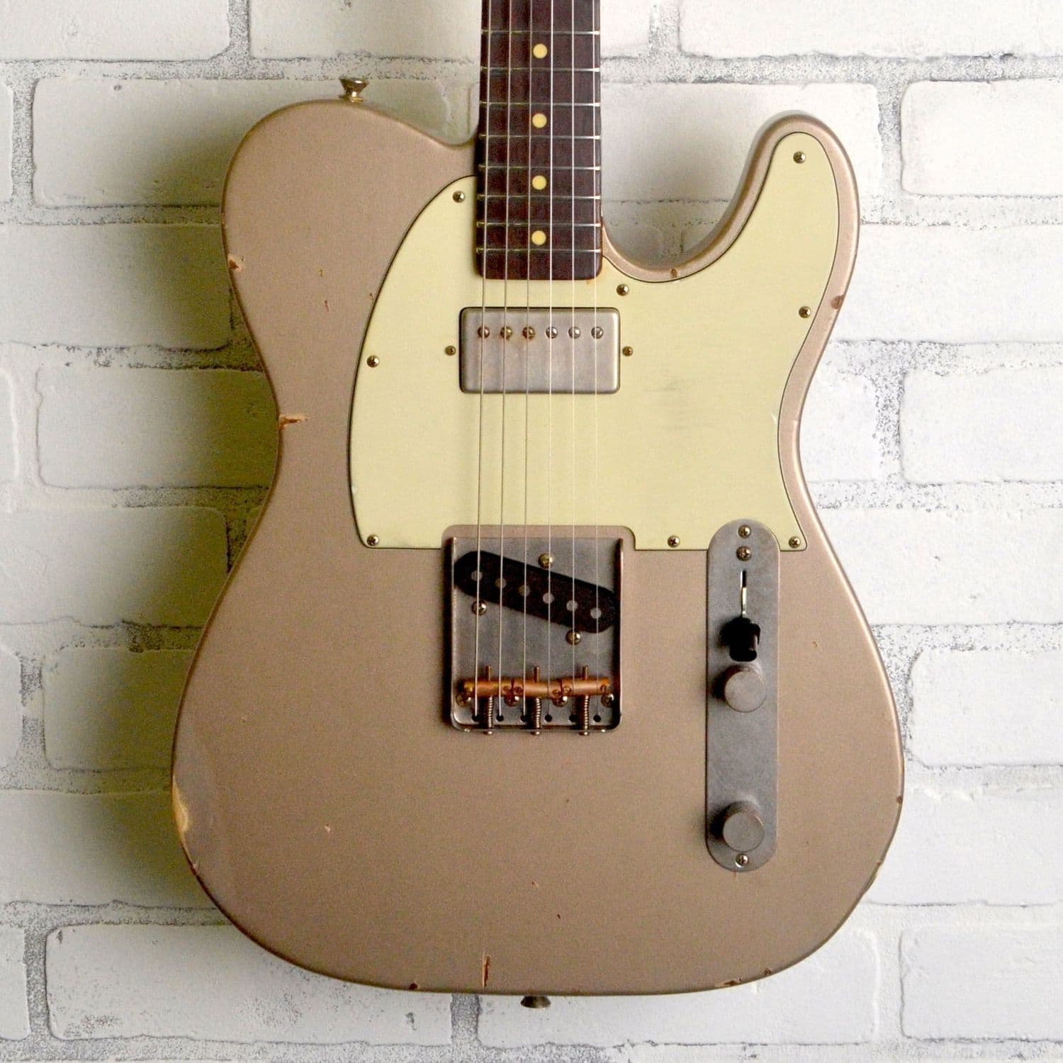 Shoreline Gold
