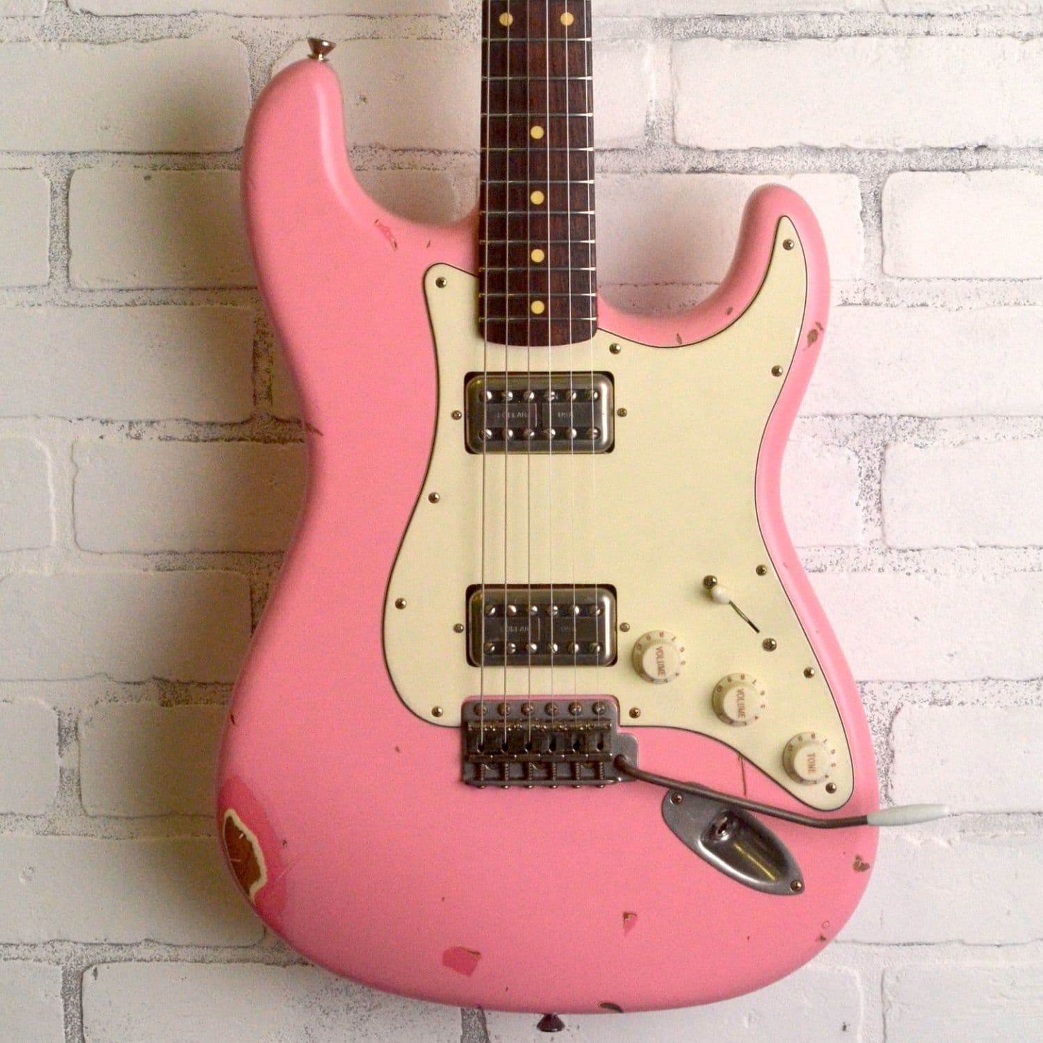 Hot Pink