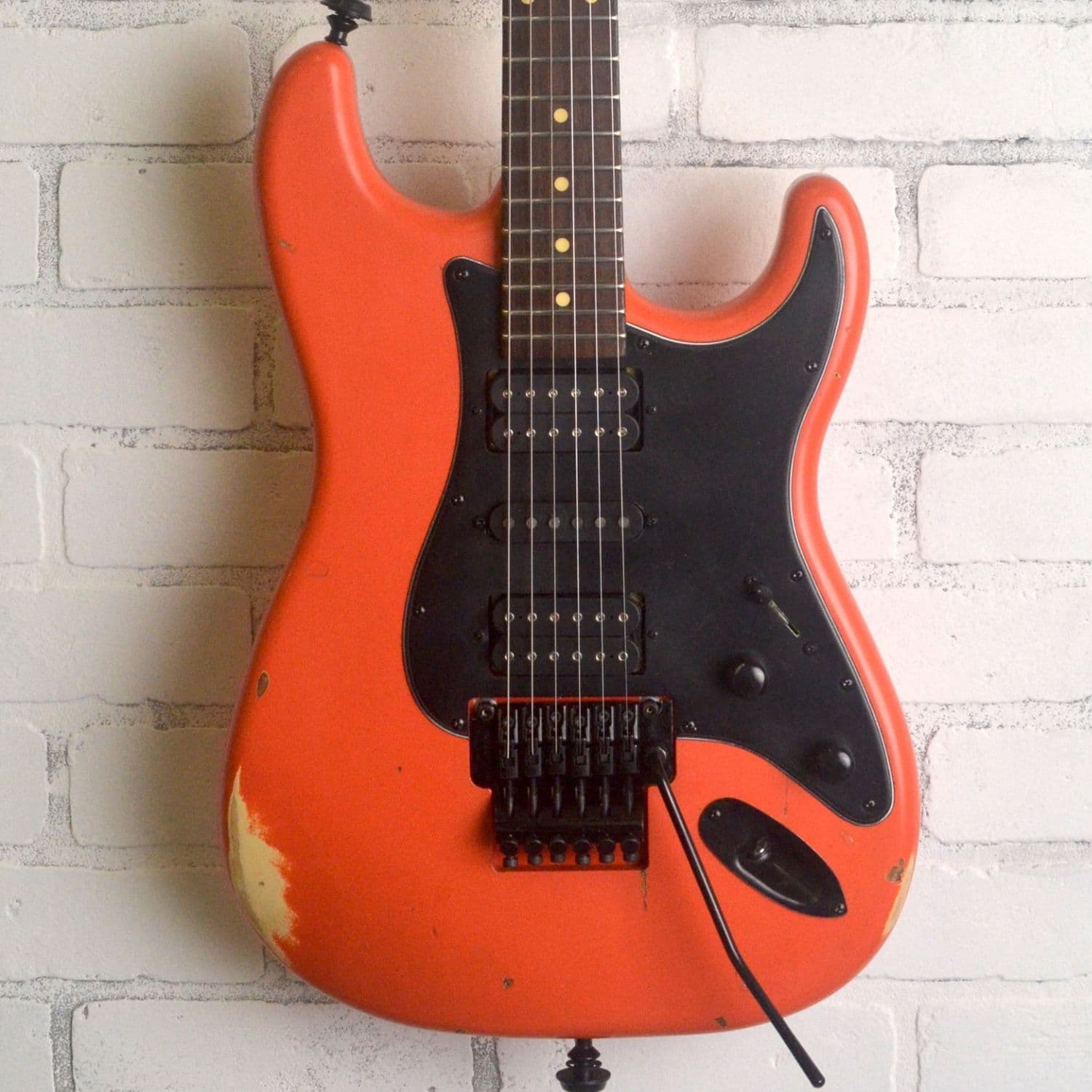 Orange Sunshine