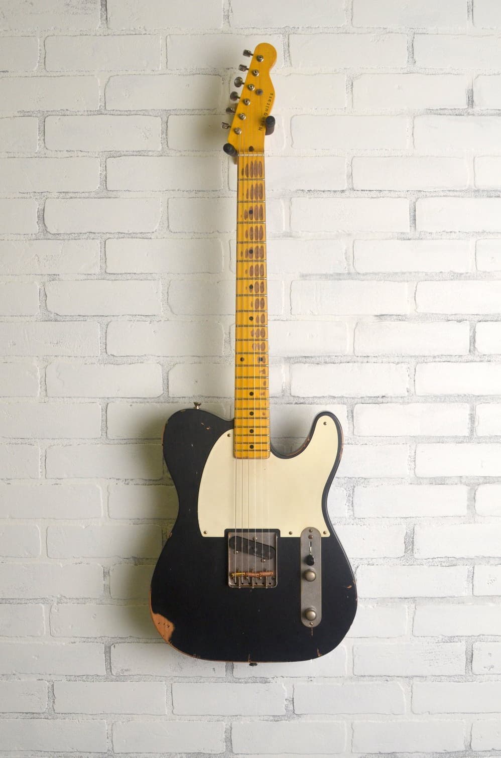 Nash Guitars T57