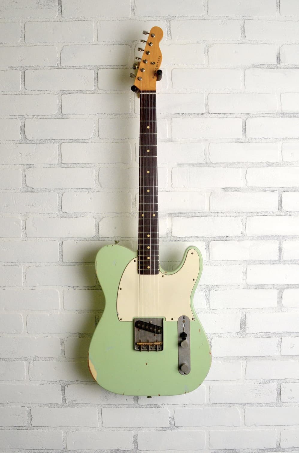Nash Guitars T63