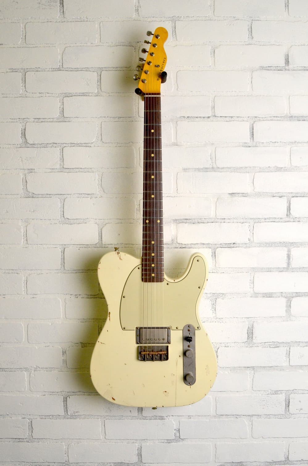 Nash Guitars T68