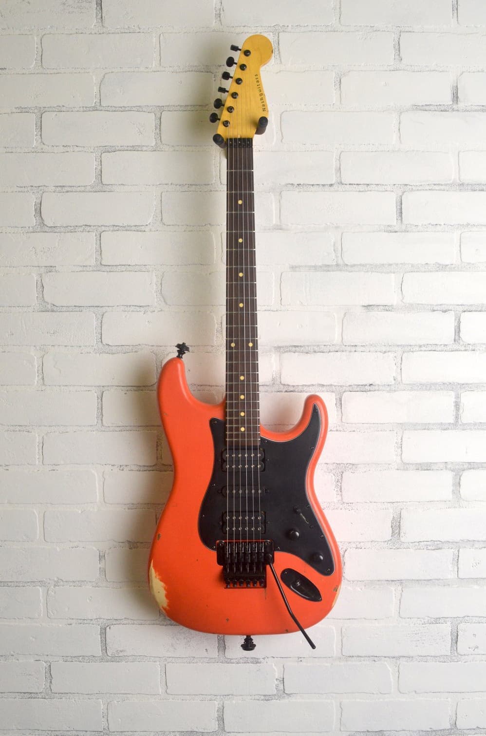 Nash Guitars S67