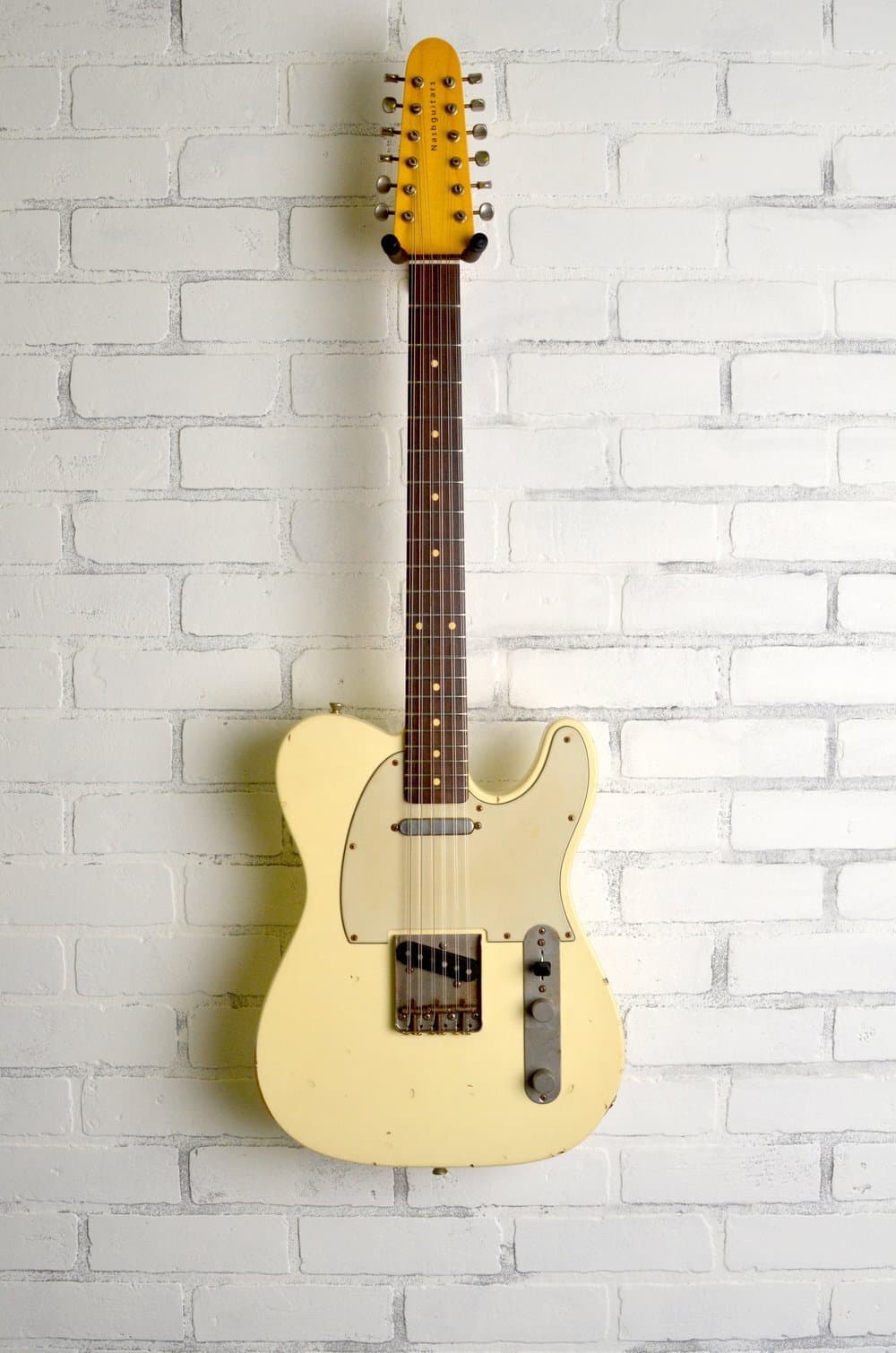 Nash Guitars T12