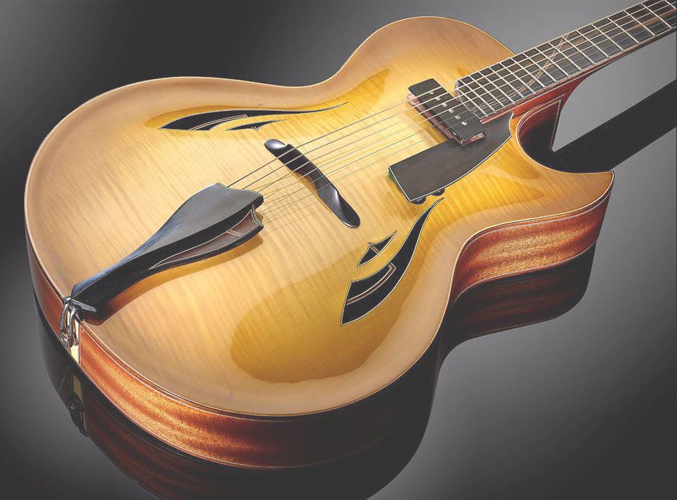 ARCHTOP