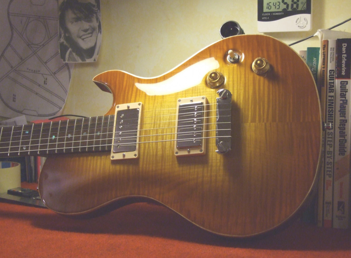 ARCHTOP