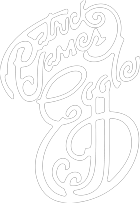 Patrick James Eggle Guitars