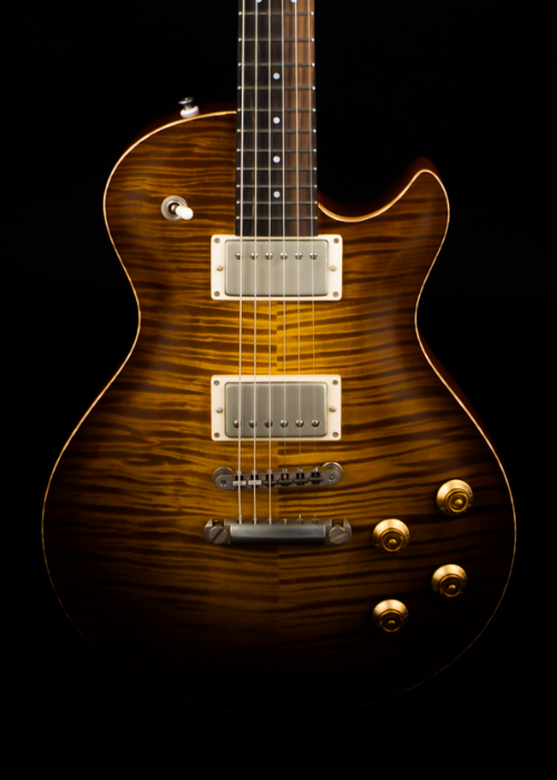 MACON SINGLE CUT