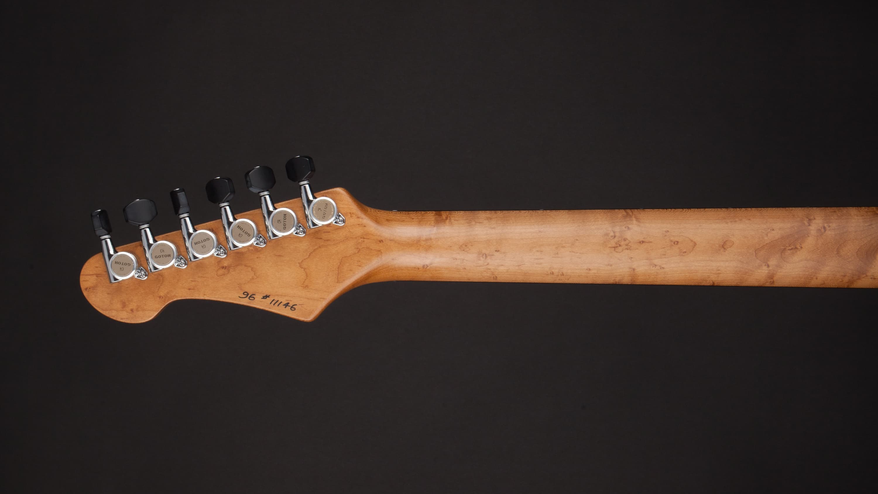 THE '96' - CONTEMPORARY