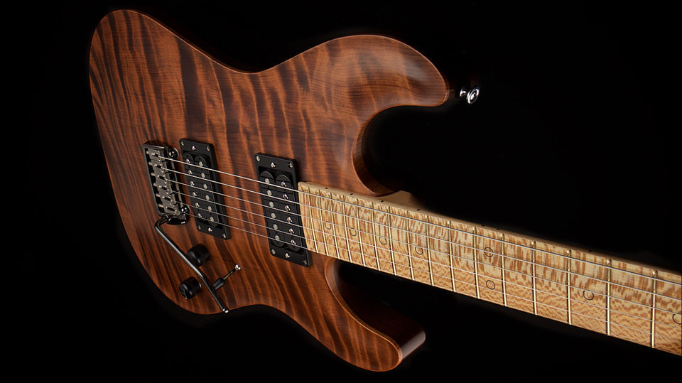 “The 96” Foundation Redwood