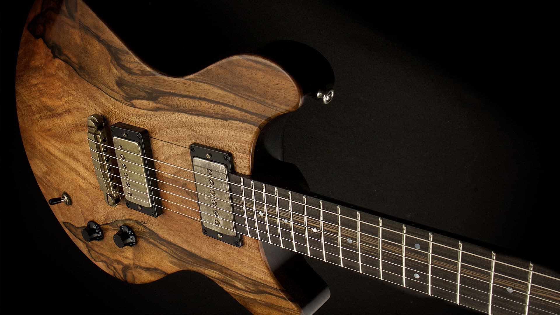 “MACON” Mastogne Walnut