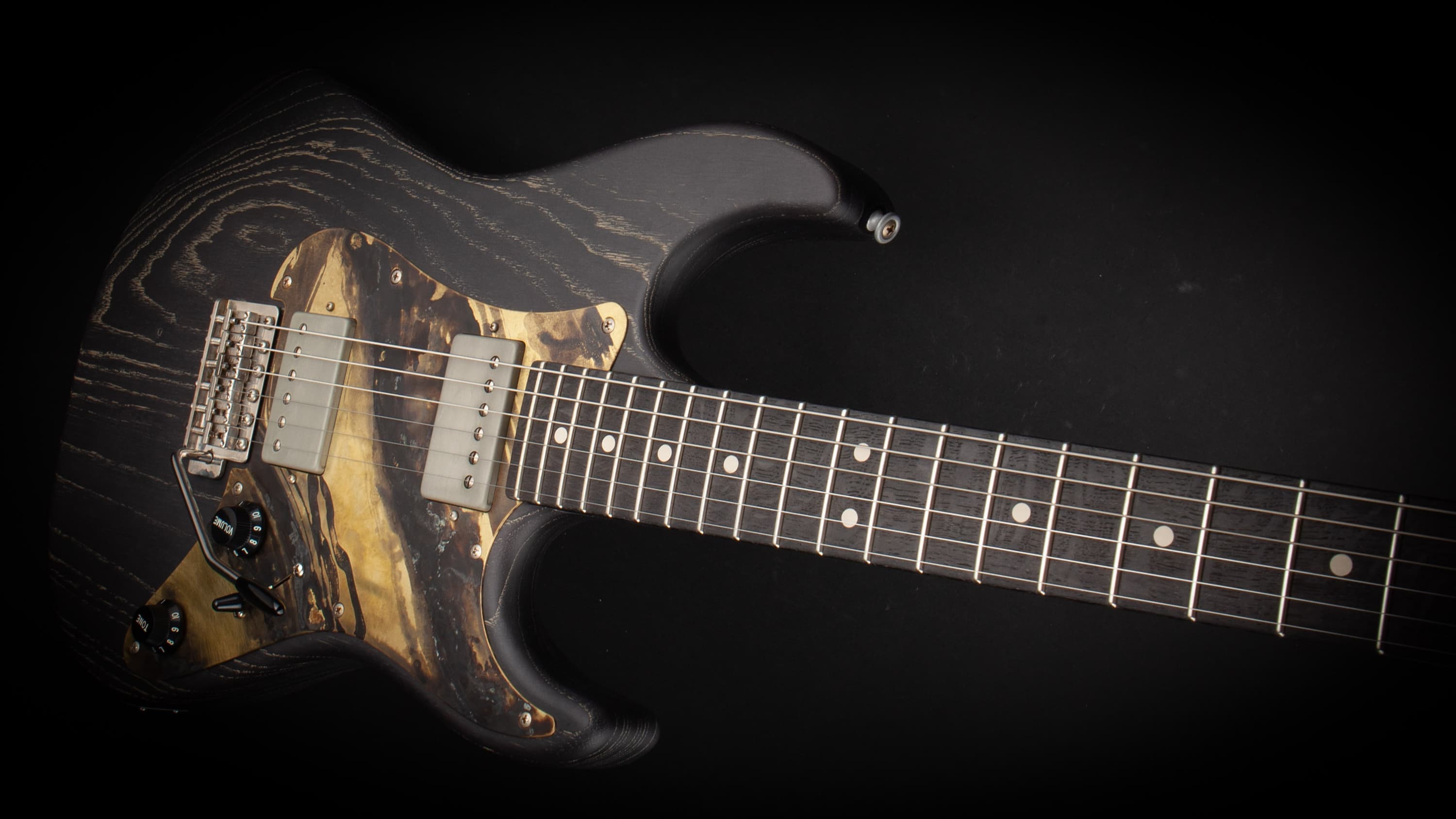 “THE 96 - VINTAGE” Swamp Ash