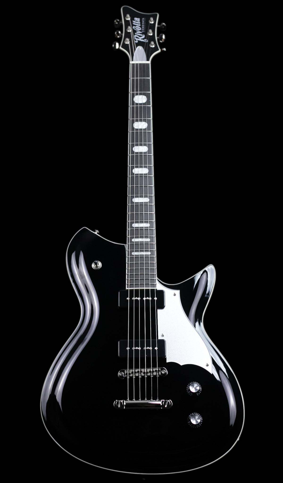 Rivolta Combinata サンバースト エレキギター Rivolta Combinata サンバースト エレキギター - メルカリ