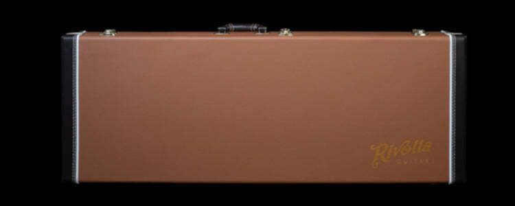 INCLUDES HARDSHELL CASE