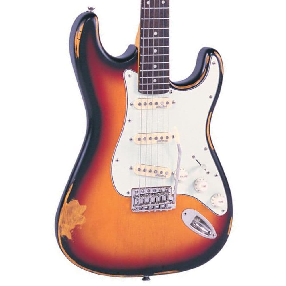 V6 ICON | Vintage Guitars