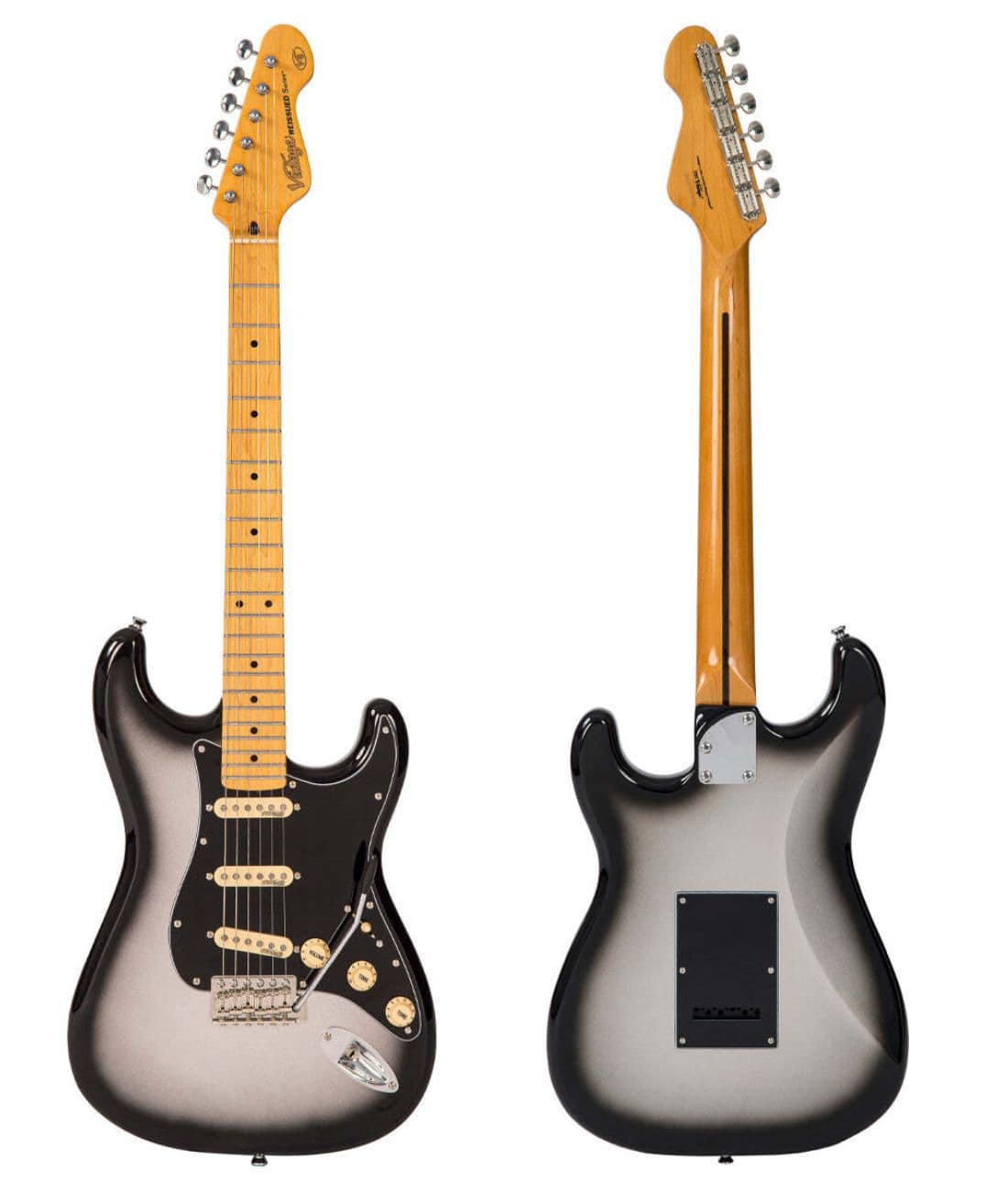 V6 SVR ReIssued | Vintage Guitars