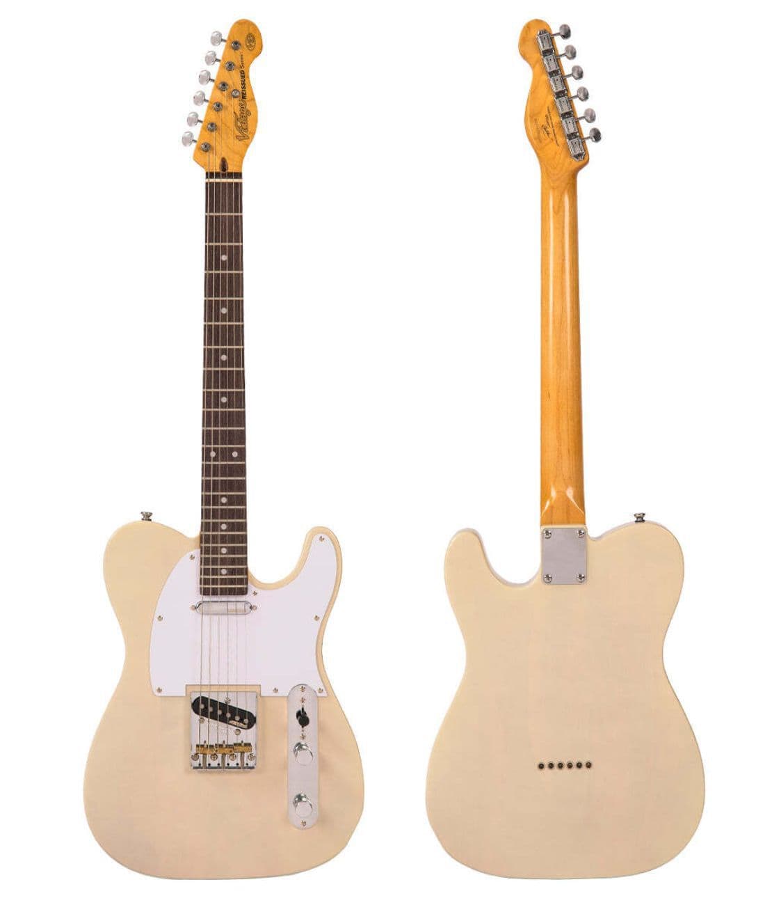 V62 ReIssued | Vintage Guitars