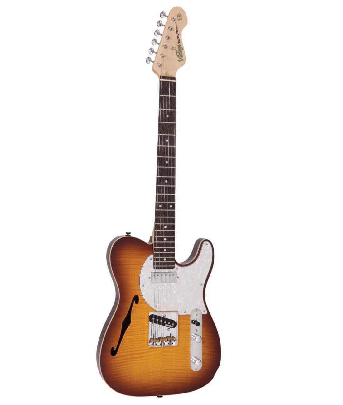 V72 ReIssued Custom Spec | Vintage Guitars