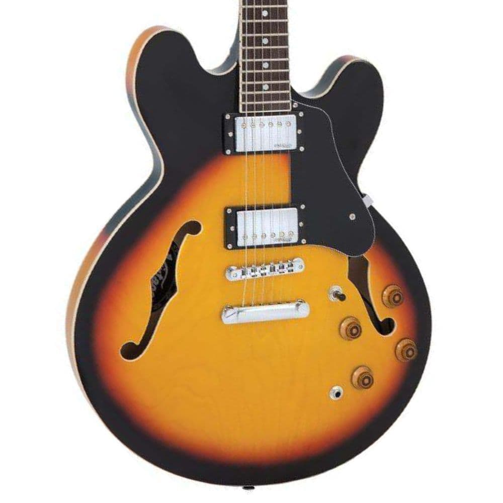 VSA500 ReIssued | Vintage Guitars