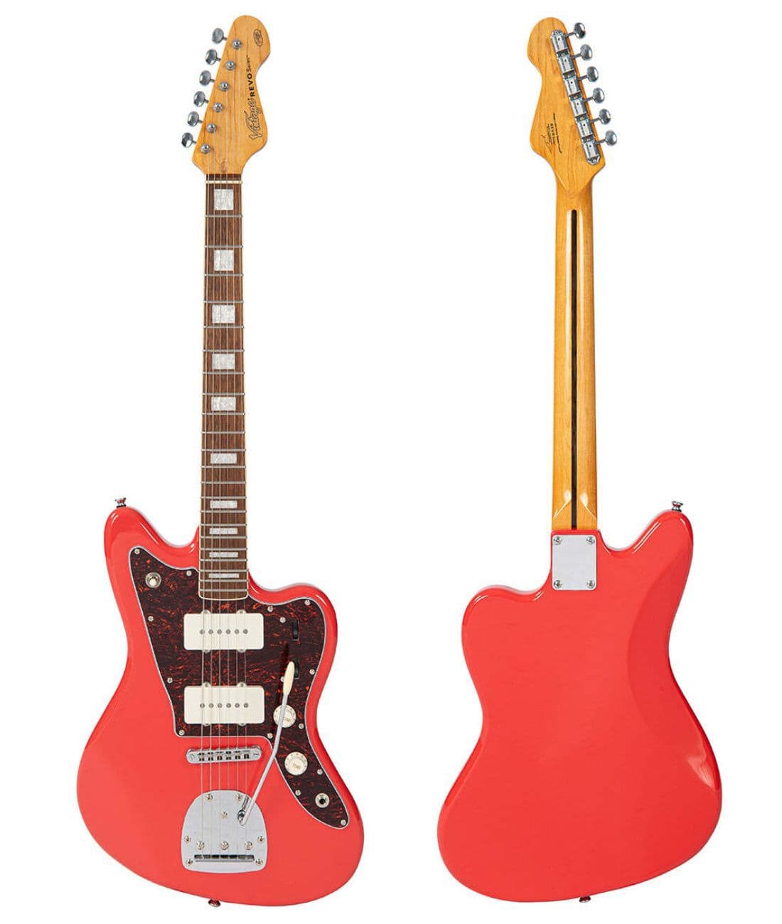 REVO Series 'Surfmaster 90' | Vintage Guitars