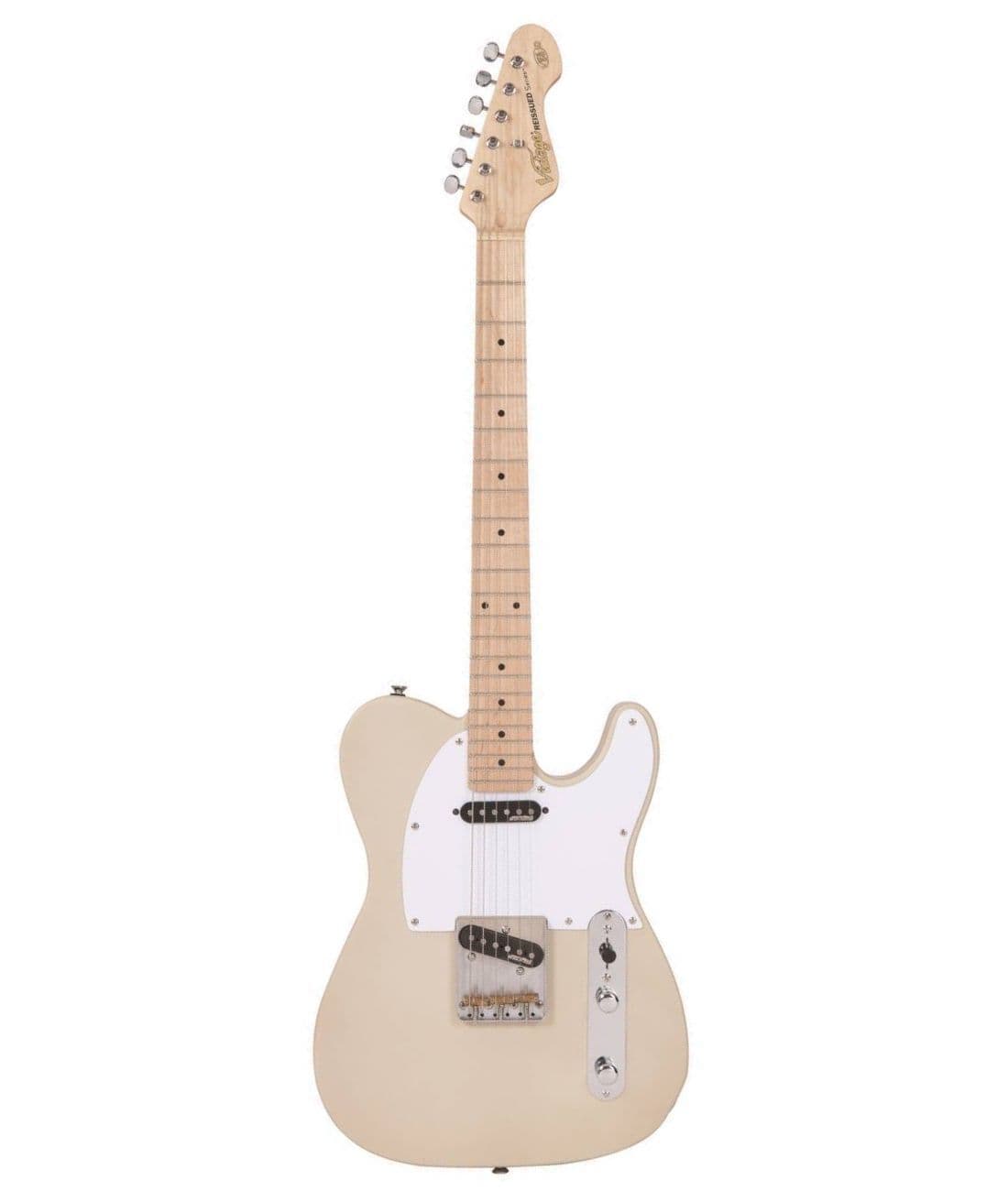 V58 Jerry Donahue ReIssued | Vintage Guitars