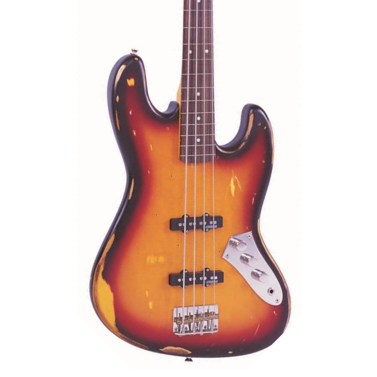 V74 ICON Fretless | Vintage Guitar