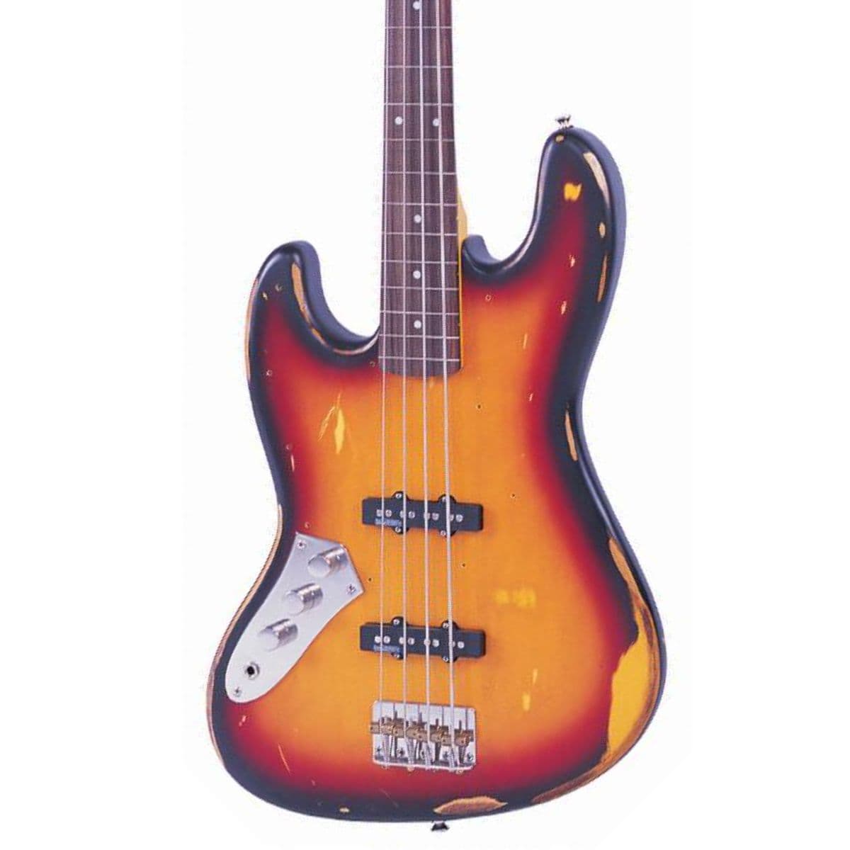 V74 ICON Fretless | Vintage Guitar