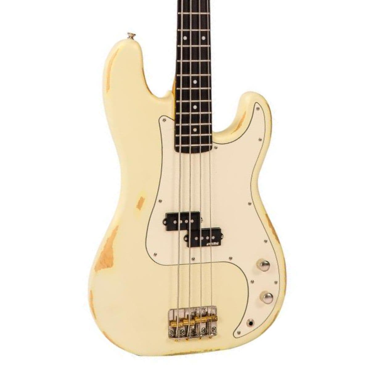 V4 ICON | Vintage Guitar