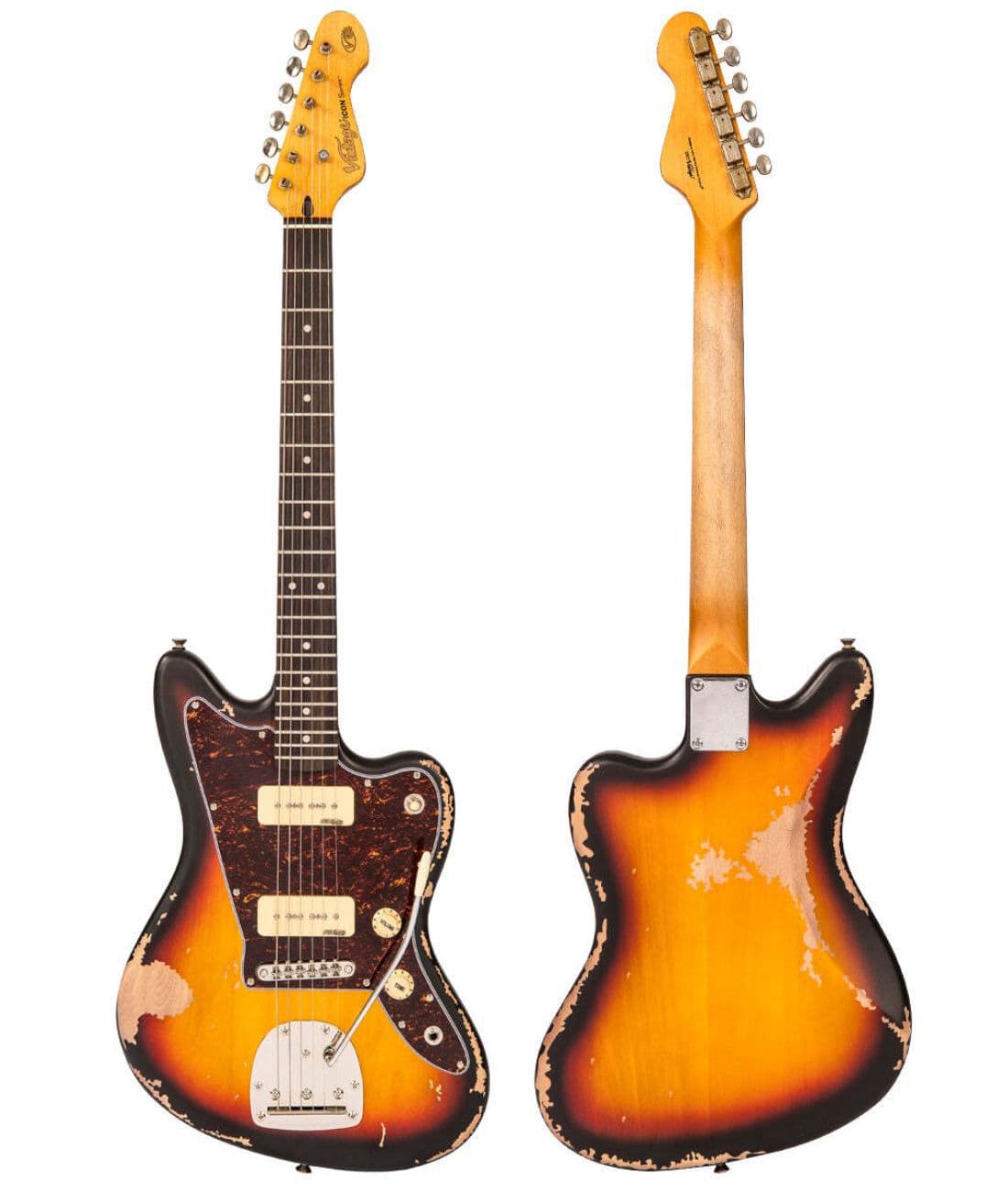 V65 ICON | Vintage Guitars