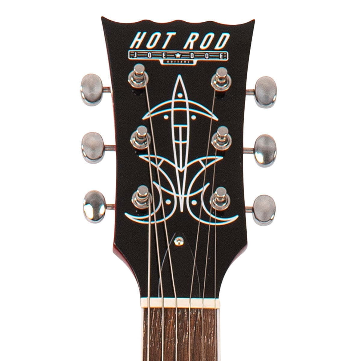Joe Doe 'Hot Rod' | Vintage Guitars