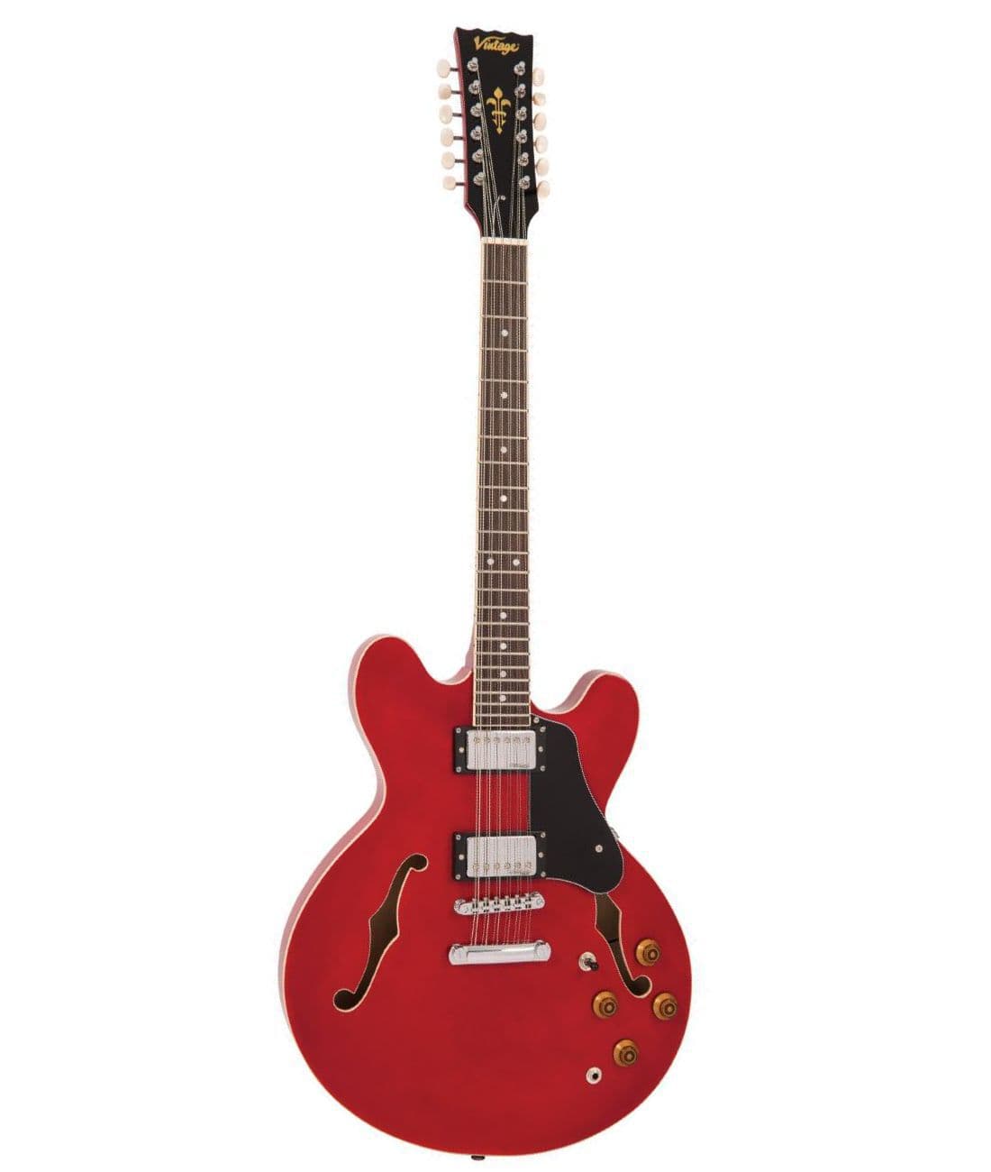 VSA500 ReIssued 12 String | Vintage Guitars