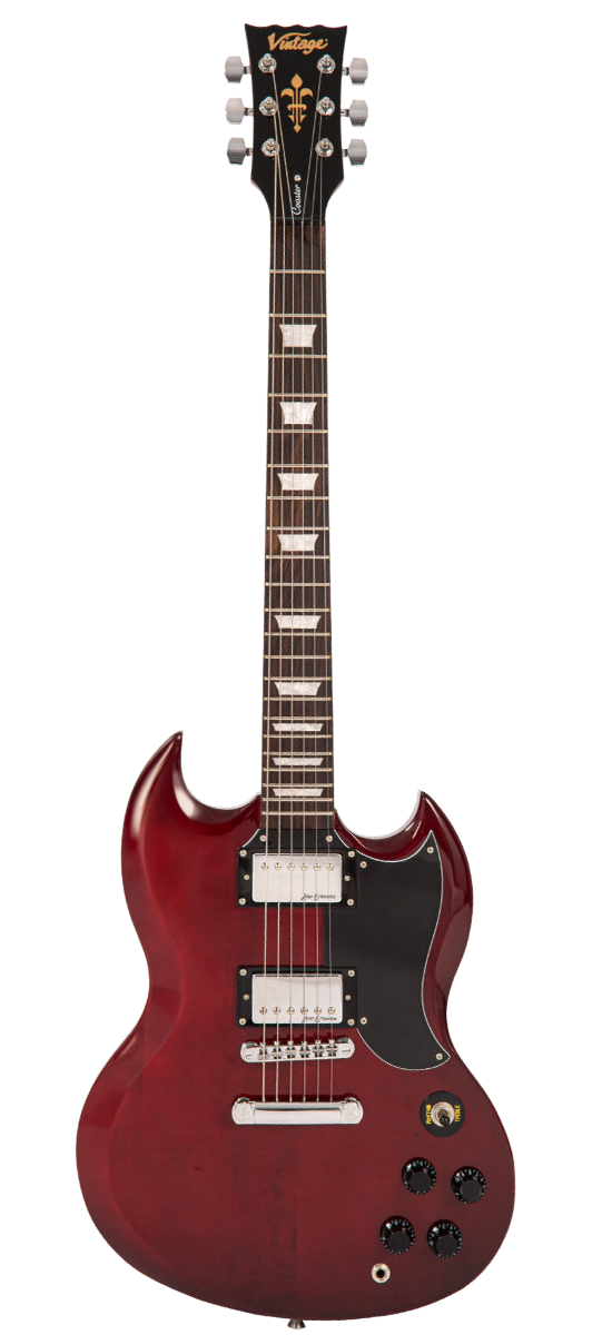 Electrics | Vintage Guitars Electrics | Vintage Guitars